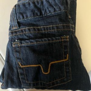 Kimes Ranch Betty Jeans